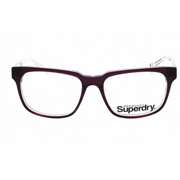 Superdry EYEGLASSES SDCHRLI-161-52 New with case main image 5